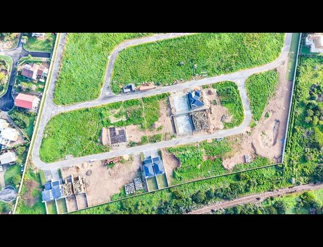 3 BEDROOM HOUSE FOR SALE IN TERGNIET